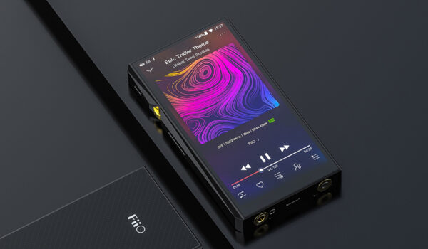 FiiO  M11 Pro HI-RES - Imagen 4