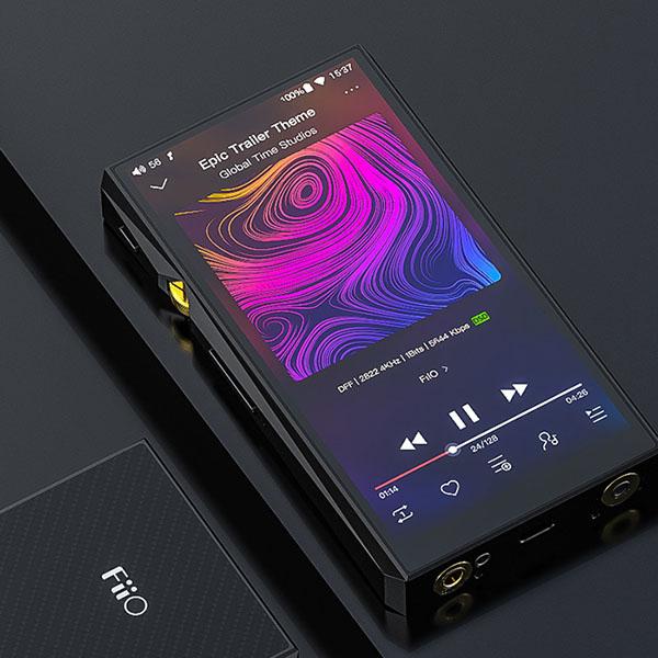 FiiO  M11  HI-RES - Imagen 9