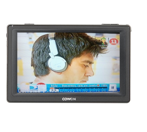 Cowon q5w - Imagen 15