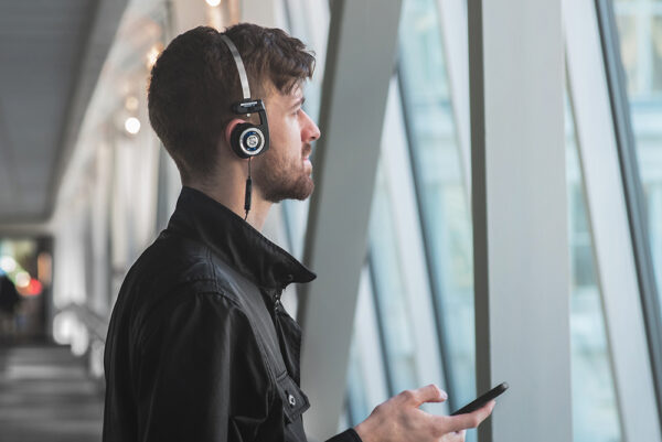 AUDIFONOS KOSS PORTA-PRO - Imagen 7