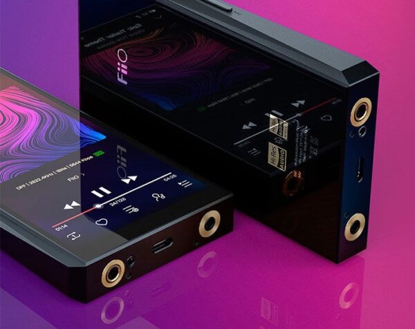FiiO  M11  HI-RES - Imagen 6