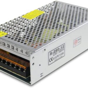 FUENTE DE PODER DE 12 VOLT ---20A