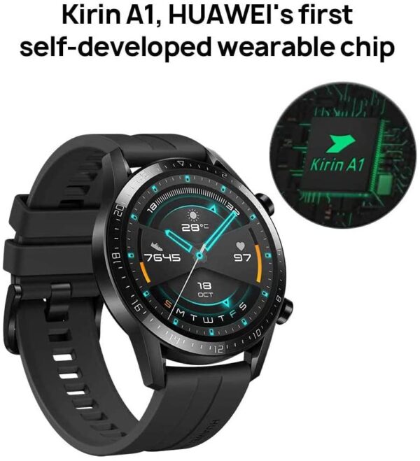 Huawei Watch GT 2 - Imagen 5