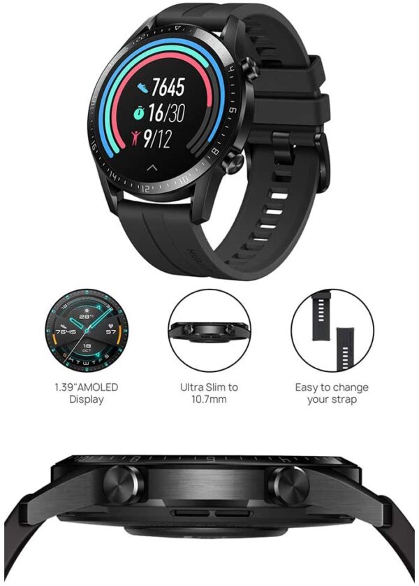 Huawei Watch GT 2 - Imagen 3