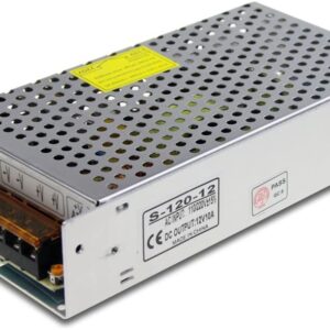FUENTE DE PODER DE 12 VOLT ---10A