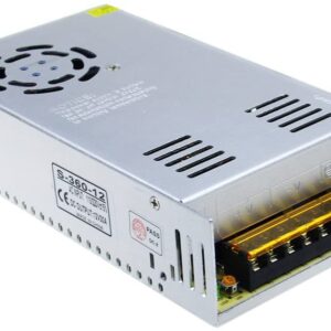 FUENTE DE PODER DE 12 VOLT ---30A