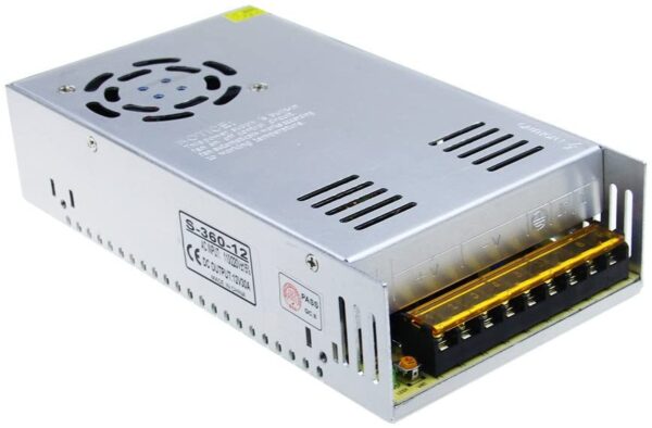 FUENTE DE PODER DE 12 VOLT ---30A