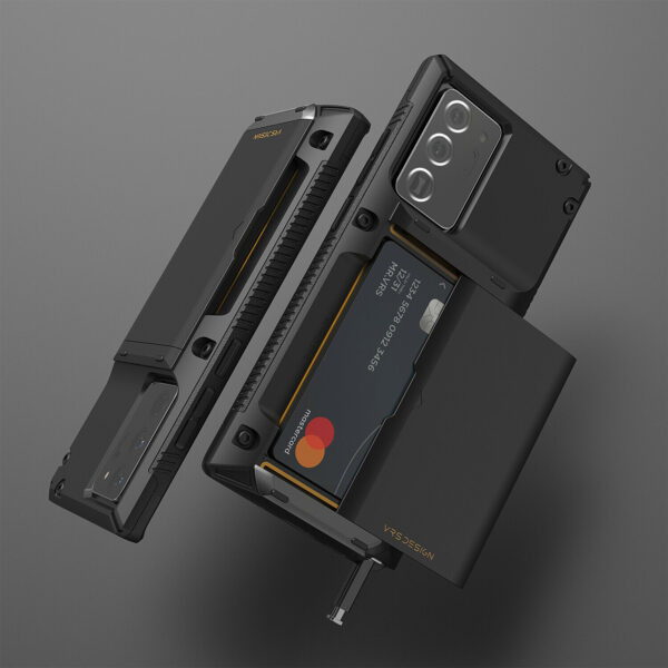 Carcasa Para Galaxy Note 20 / Note Ultra - Imagen 2