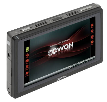 Cowon q5w - Imagen 4
