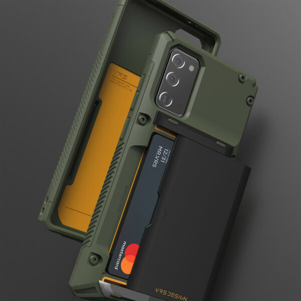 Carcasa Para Galaxy Note 20 / Note Ultra - Imagen 2