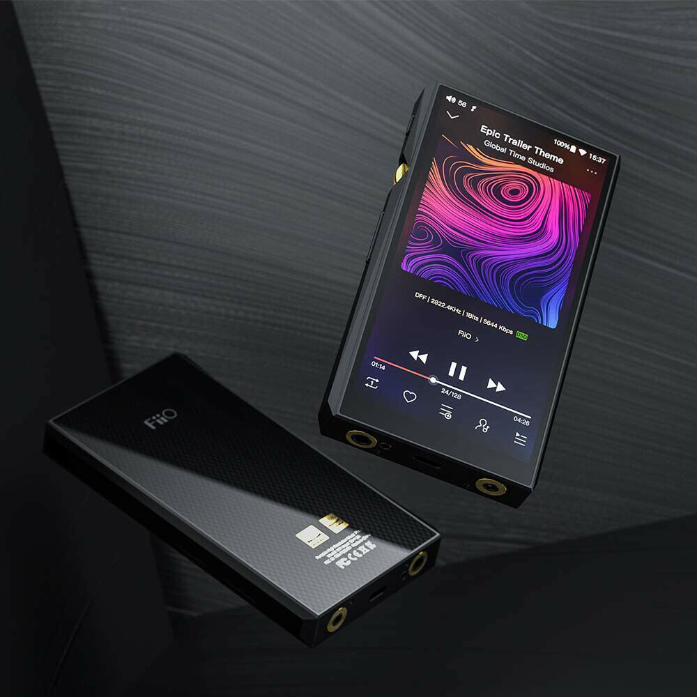 FiiO  M11  HI-RES - Imagen 10