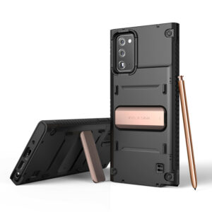 Carcasa Para Galaxy Note 20/ Ultra Case VRS®[Damda QuickStand]