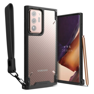 Para Galaxy Note 20/ Ultra Case VRS®[Crystal Mixx Pro]