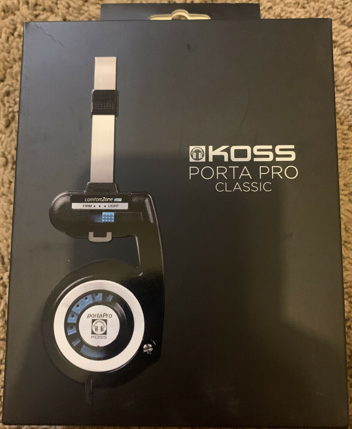 AUDIFONOS KOSS PORTA-PRO - Imagen 5