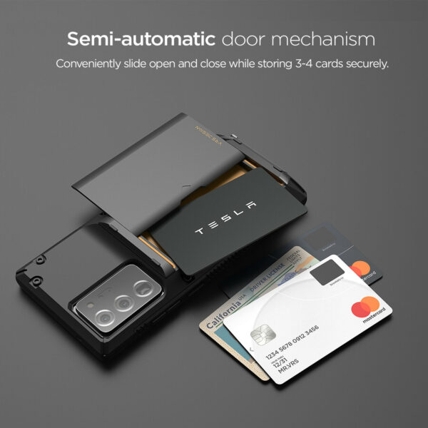 Carcasa Para Galaxy Note 20 / Note Ultra - Imagen 4
