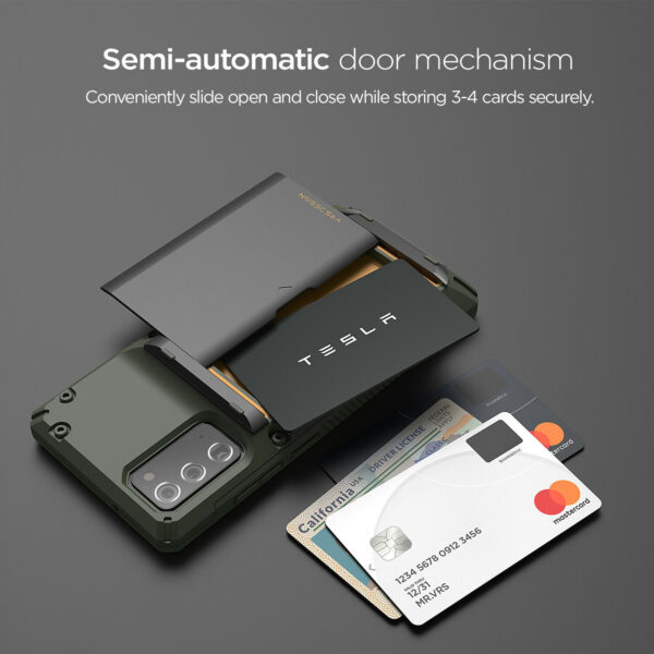 Carcasa Para Galaxy Note 20 / Note Ultra - Imagen 3
