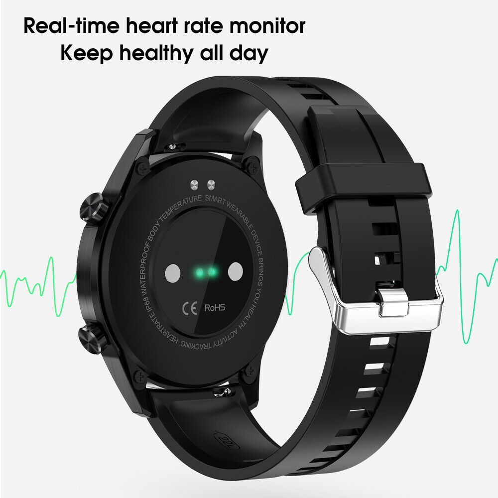 Smart Watch T03 - Imagen 3