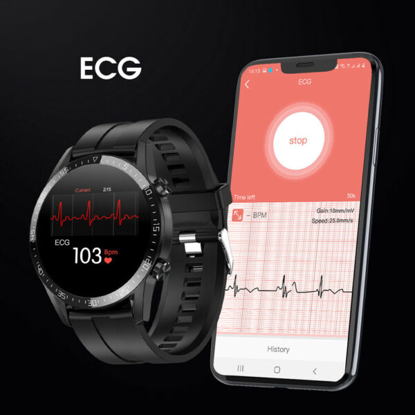 Smart Watch T03 - Imagen 4