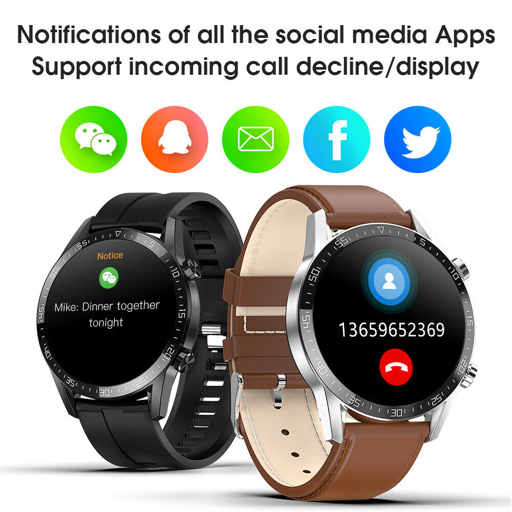 Smart Watch T03 - Imagen 5