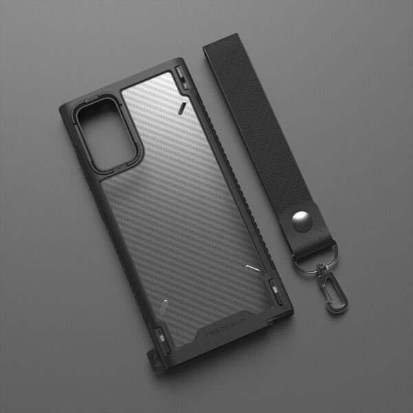Para Galaxy Note 20/ Ultra Case VRS®[Crystal Mixx Pro] - Imagen 10