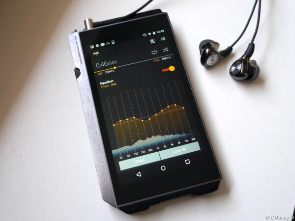 PIONNER XDP-100R  K  NEGRO