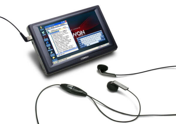 Cowon q5w - Imagen 8