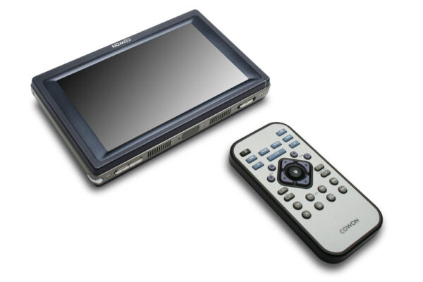 Cowon q5w - Imagen 9