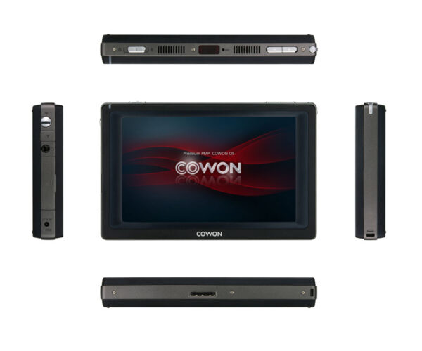 Cowon q5w - Imagen 10