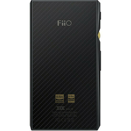 FiiO  M11 Pro HI-RES - Imagen 10