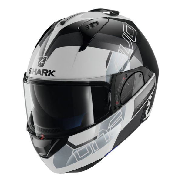 SHARK EVO-ONE2 SLASHER - Imagen 8
