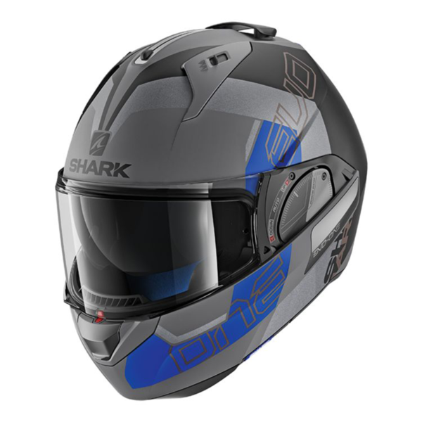 SHARK EVO-ONE2 SLASHER - Imagen 2
