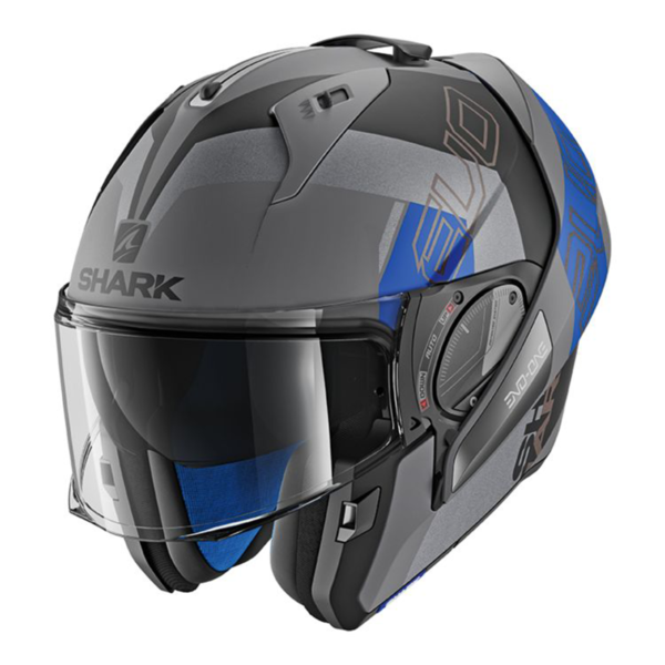 SHARK EVO-ONE2 SLASHER - Imagen 3