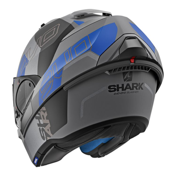 SHARK EVO-ONE2 SLASHER - Imagen 4