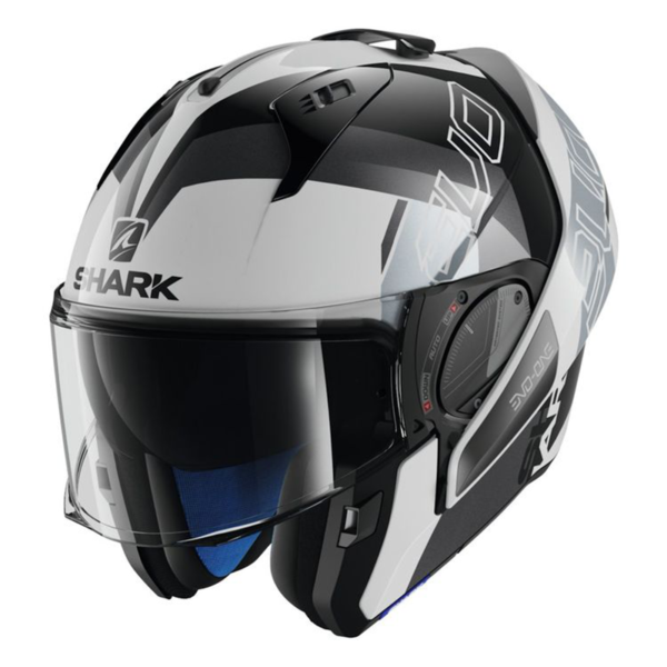 SHARK EVO-ONE2 SLASHER - Imagen 5