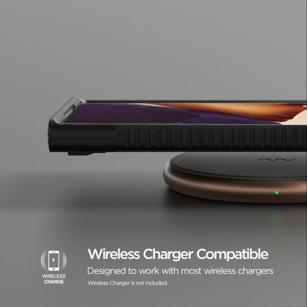 Para Galaxy Note 20/ Ultra Case VRS®[Crystal Mixx Pro] - Imagen 12