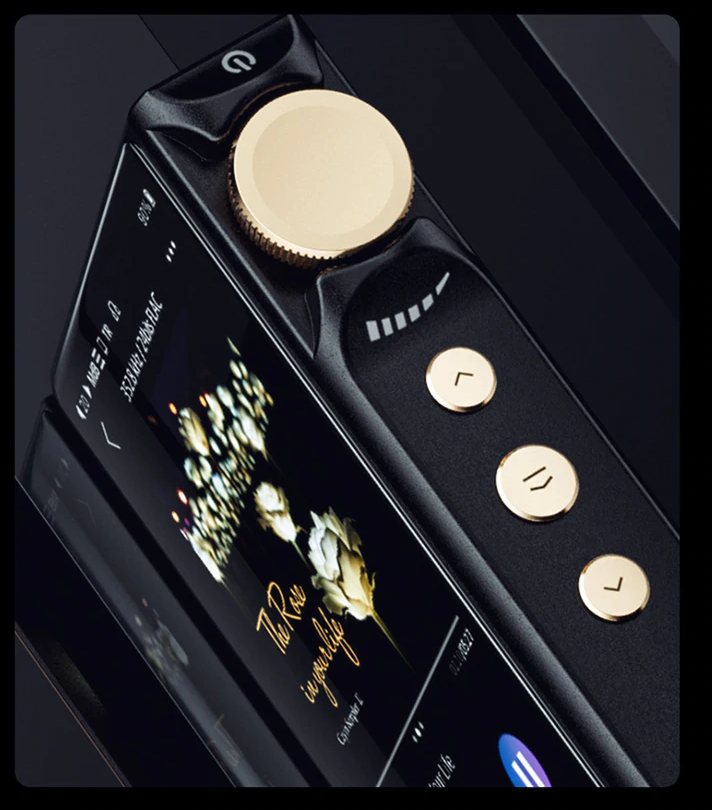 Cayin N3 Pro   HI -RES - Imagen 6