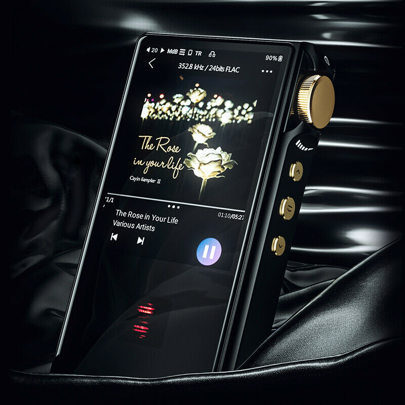 Cayin N3 Pro   HI -RES - Imagen 8