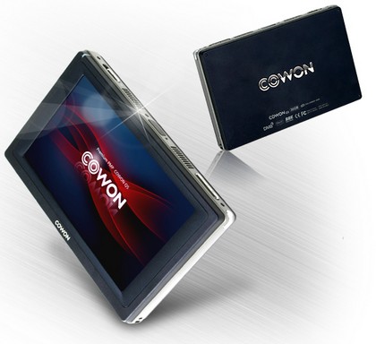 Cowon q5w - Imagen 7