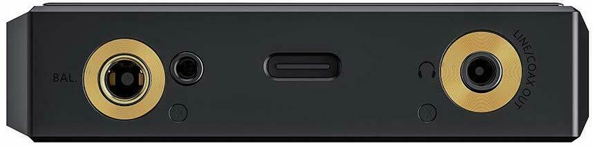 FiiO  M11  HI-RES - Imagen 2