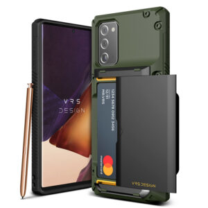 Carcasa Para Galaxy Note 20 / Note Ultra