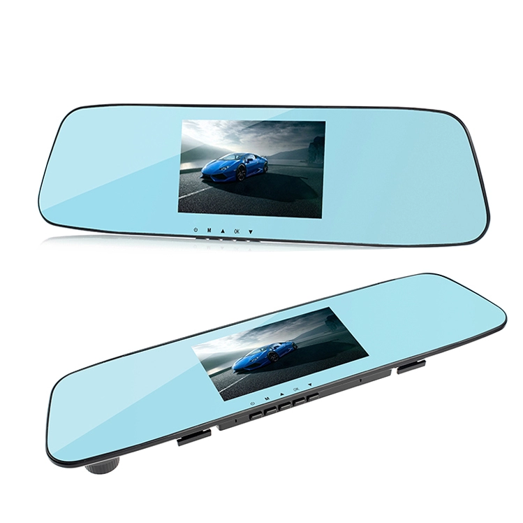 Espejo retrovisor 1080p HD  Model L505C - Imagen 3