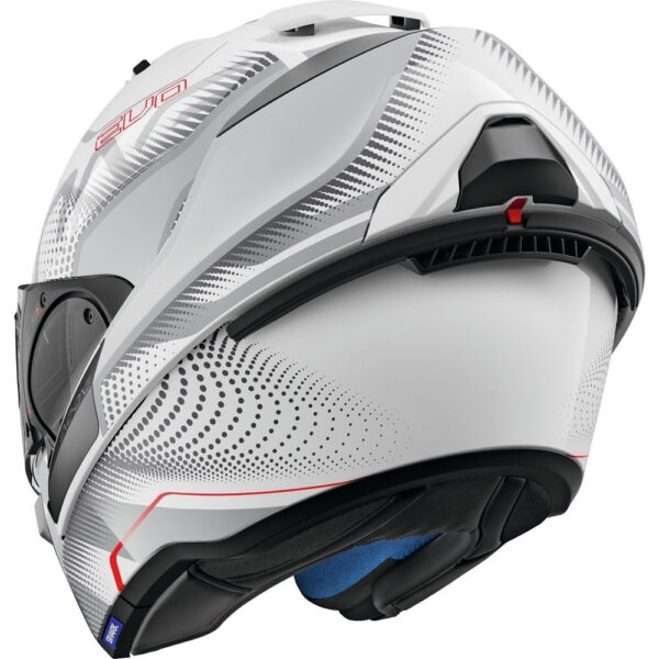 SHARK  EVO ONE2 KEENSER- WHITE - Imagen 3