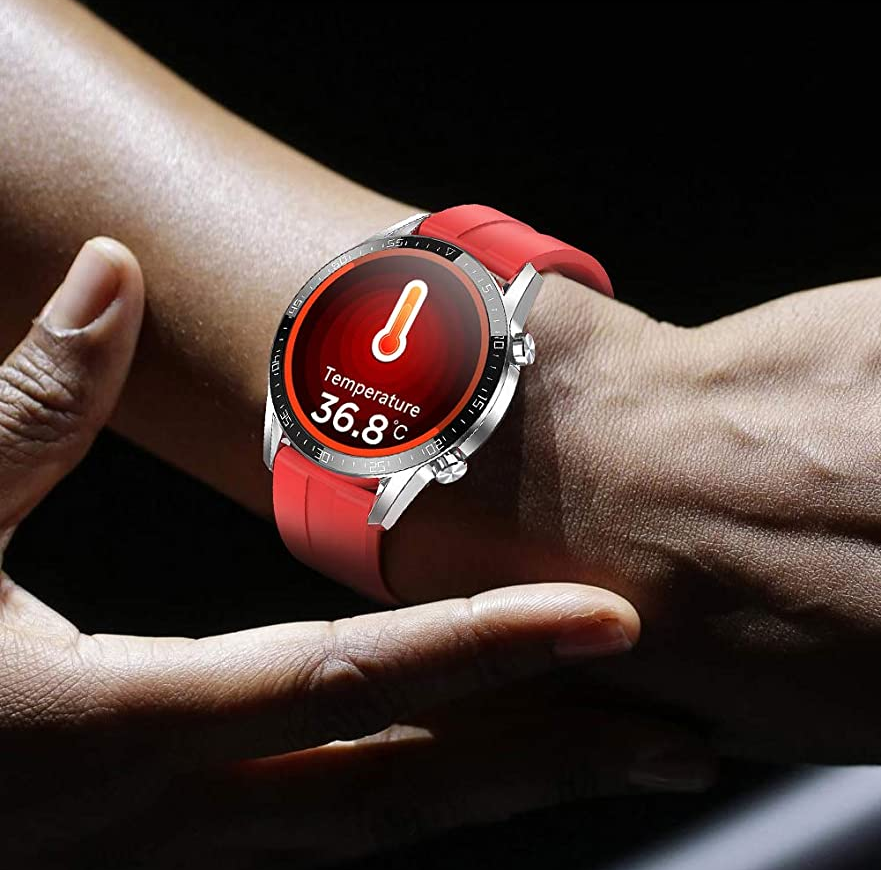 Smart Watch T03 - Imagen 6