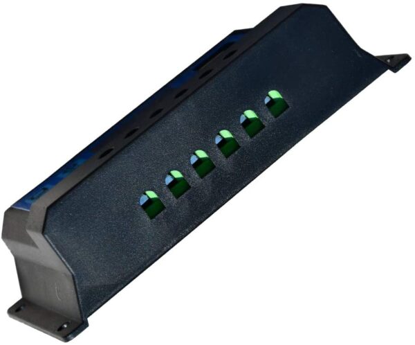 Kit Panel Solar de 20w Mas Controlador de Carga. - Imagen 7