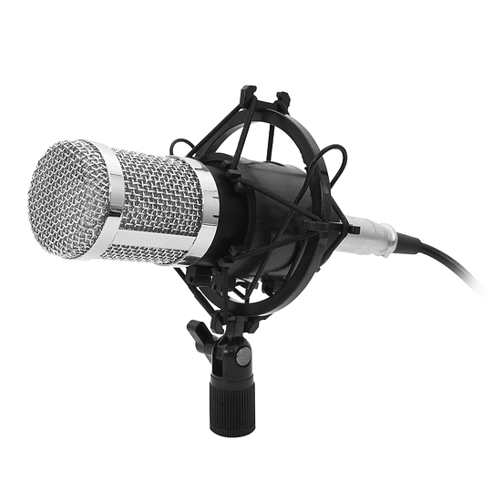 Microfono Philco Streaming