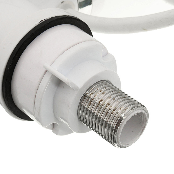 Llave Eléctrica Para Lavaplatos - Imagen 5