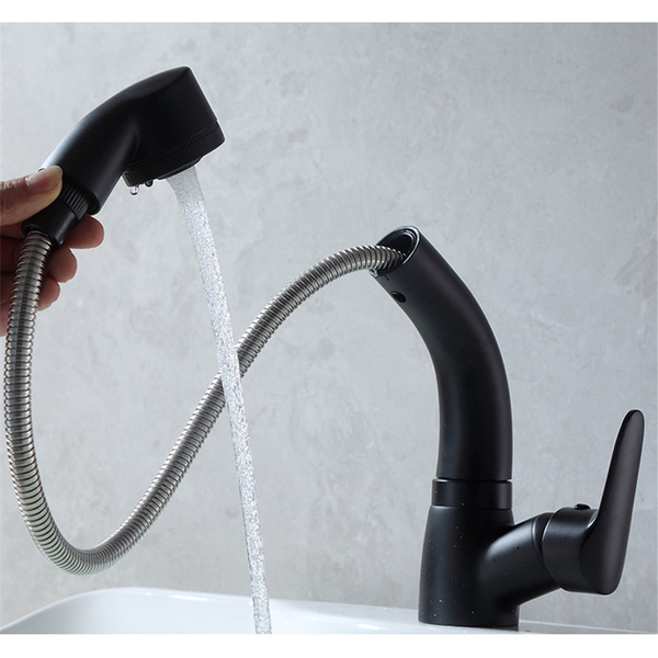 Llave Extraible  Para Lavaplatos - Imagen 2