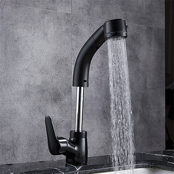 Llave Extraible  Para Lavaplatos - Imagen 3