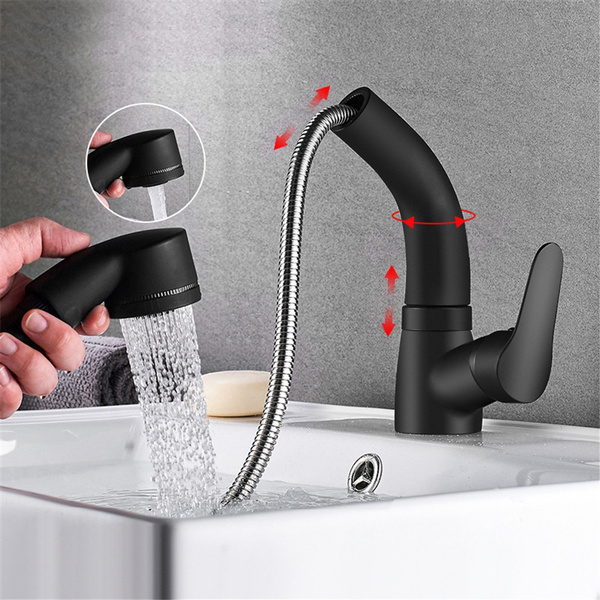Llave Extraible  Para Lavaplatos - Imagen 5