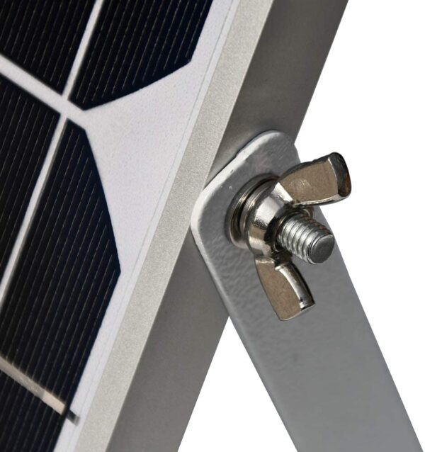 Panel Solar Mono cristalino de 20w - Imagen 5